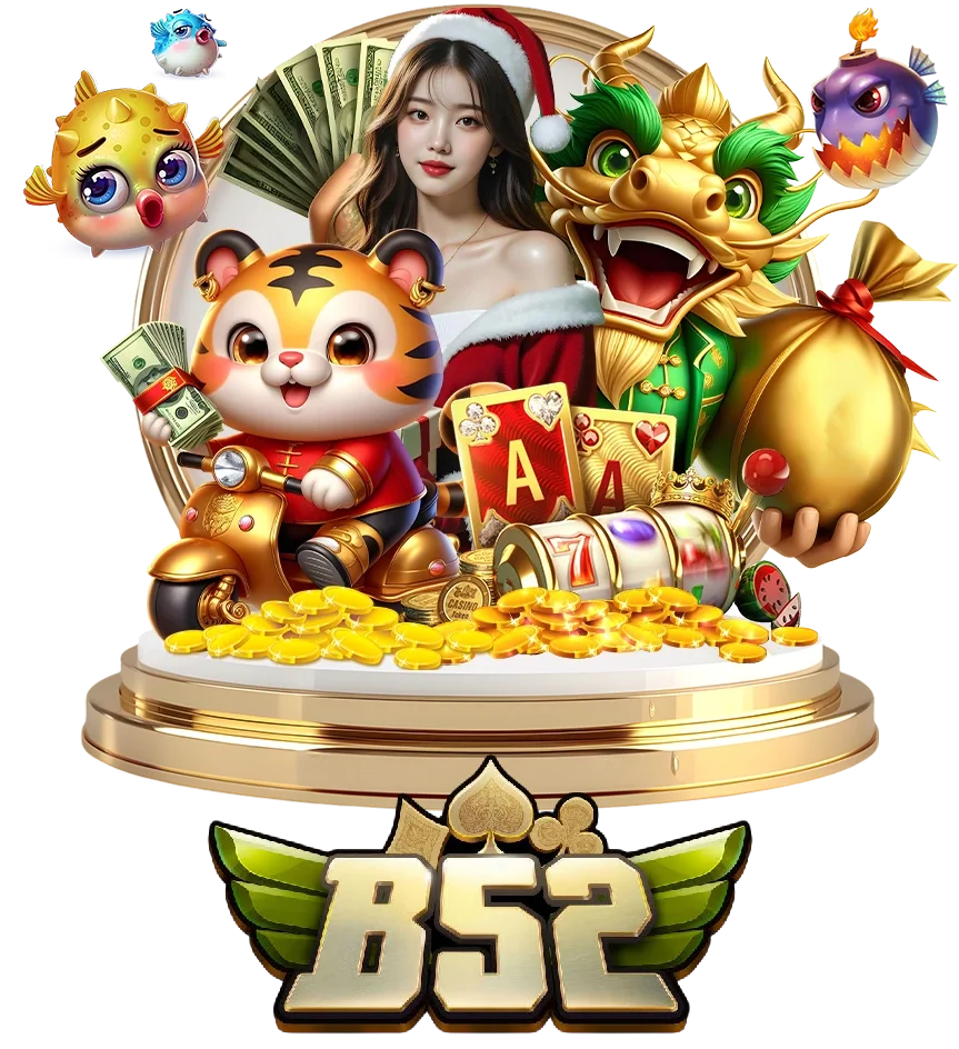 Hình minh họa Ứng dụng B52