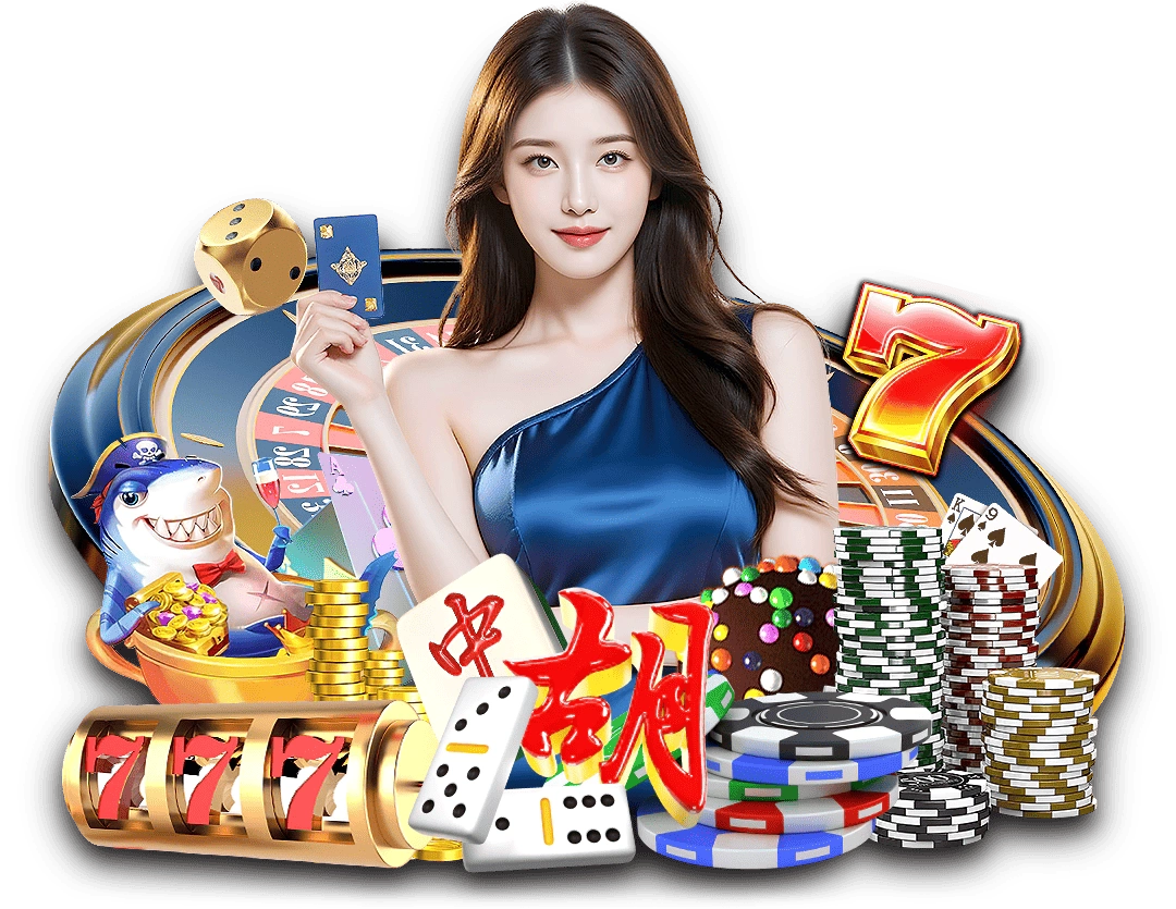 Hình minh họa Game bài B52